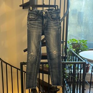 Moussy 24 Jean